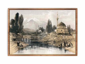 Monastír