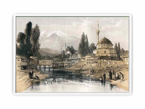 Monastír