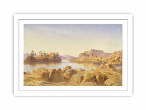 Philae, Egypt