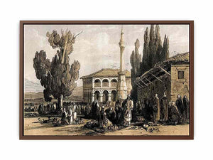 Monastír