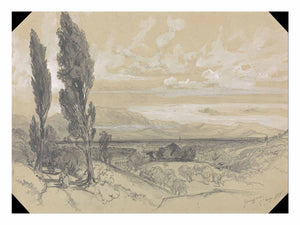 Genezzano, 17 May 1838