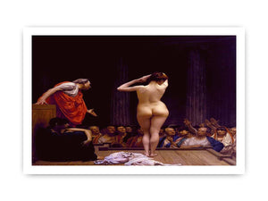 Selling Slaves in Rome