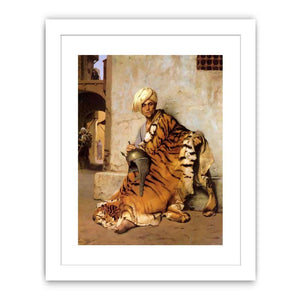 Pelt Merchant Of Cairo