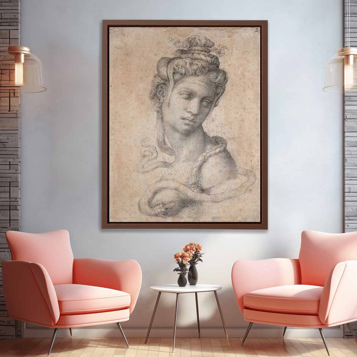 Cleopatra 1533-34