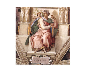 Isaiah 1509