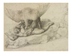 Tityus c. 1533