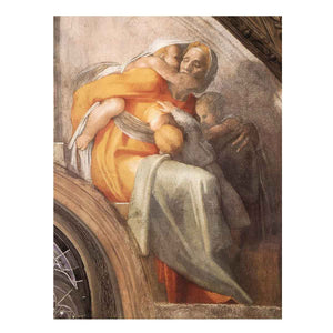 Asa - Jehoshaphat - Joram (detail -2) 1511-12