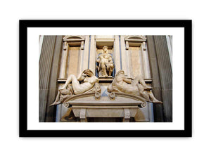 Tomb of Giuliano de Medici