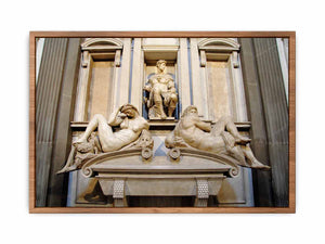 Tomb of Giuliano de Medici