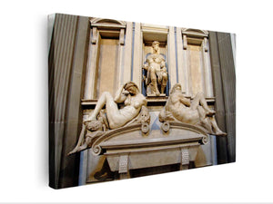 Tomb of Giuliano de Medici