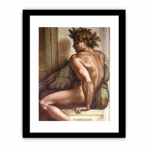 Ignudo -1 1509
