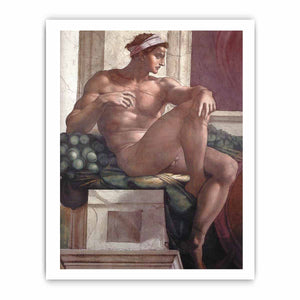 Ignudo -6 1511