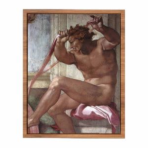 Ignudo -4 1511