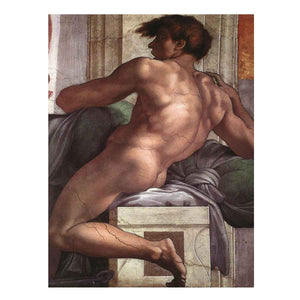 Ignudo -1 1511