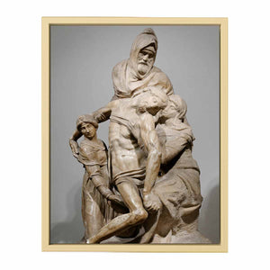 Pietà 2