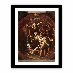 Medallion (3) 1511