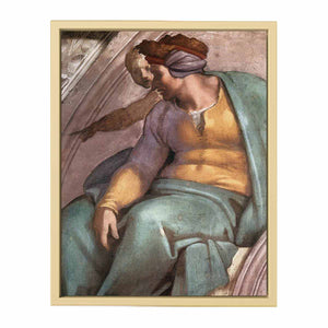 Uzziah - Jotham - Ahaz (detail-1) 1511-12