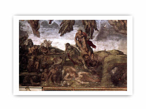 Last Judgment (detail) 4