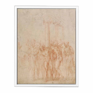 The Flagellation of Christ