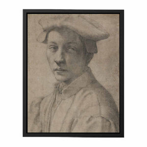 Andrea Quaratesi By Michelangelo Buonarroti