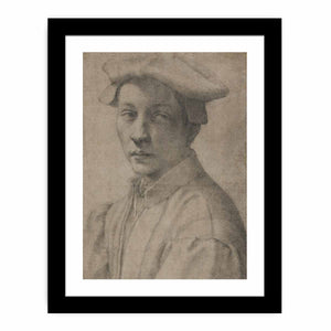 Andrea Quaratesi By Michelangelo Buonarroti
