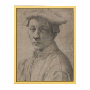 Andrea Quaratesi By Michelangelo Buonarroti