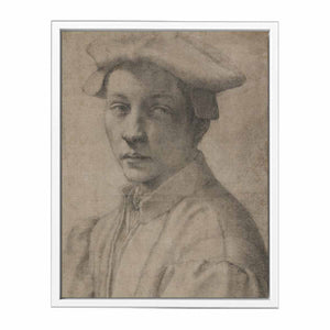 Andrea Quaratesi By Michelangelo Buonarroti