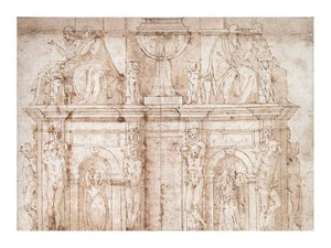 Tomb of Julius II