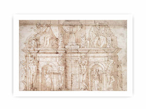 Tomb of Julius II