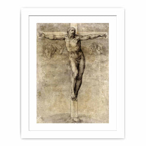 Study to Crucifixion