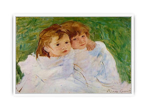 The Sisters, c.1885