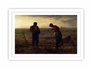 The Angelus, 1857-59