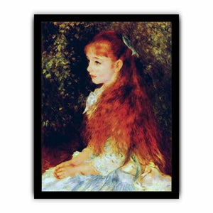 Irene Cahen D Anvers - Little Irene
