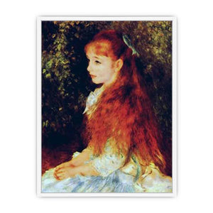 Irene Cahen D Anvers - Little Irene