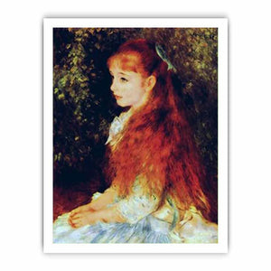 Irene Cahen D Anvers - Little Irene