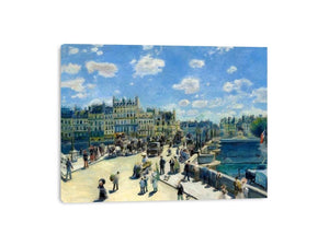 Le Pont Neuf Paris