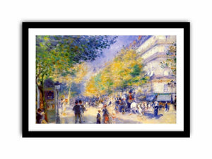 The Great Boulevards