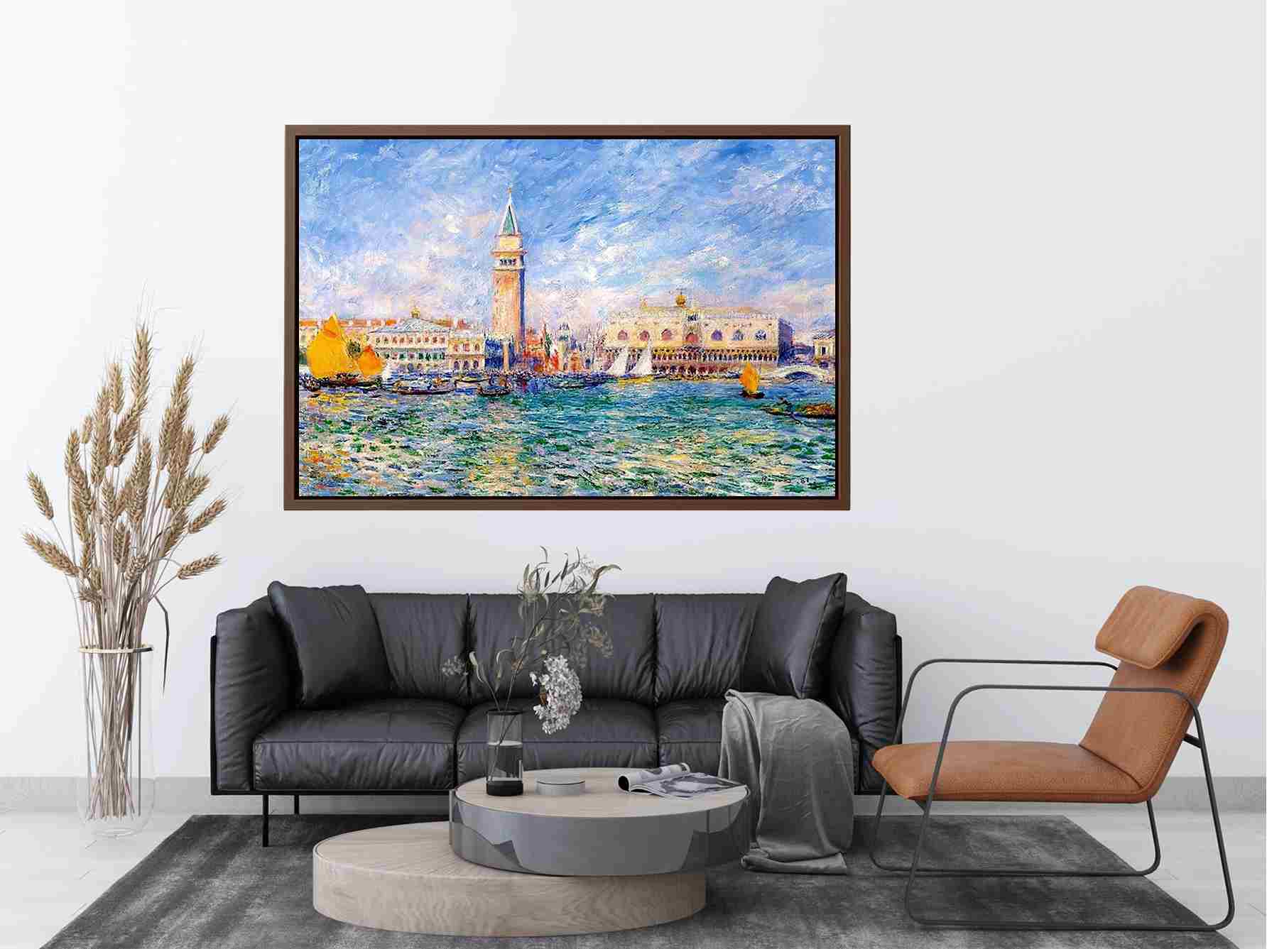 The Doges Palace Venice