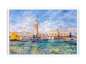 The Doges Palace Venice