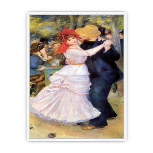 Dance At Bougival