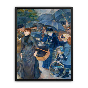 Umbrellas