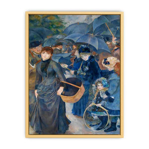 Umbrellas