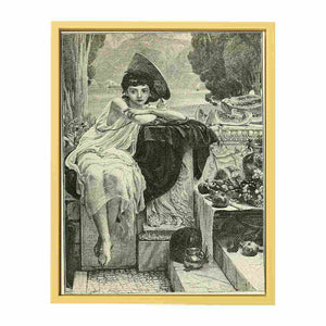 With the world's people; an account of the ethnic origin, primitive estate, early migrations, social evolution, and present conditions and promise of the principal families of men