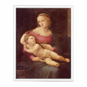 Bridgewater Madonna