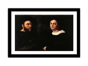 Double Portrait