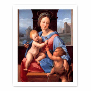 The Garvagh Madonna
