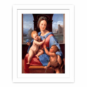 The Garvagh Madonna