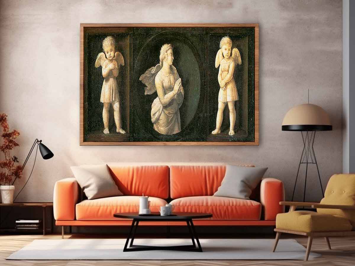 Hope By Raphael