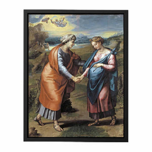 the visitation