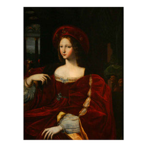 Joanna Of Aragon